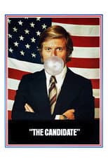 Poster for The Candidate