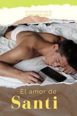 Poster for El amor de Santi
