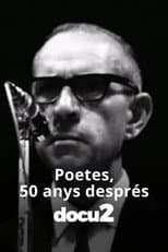 Poster for Poetes, 50 anys després