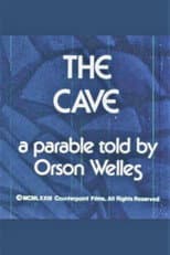 Poster for The Cave