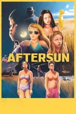 Poster for Aftersun