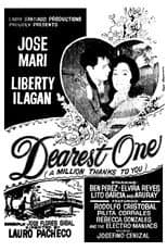Poster for Dearest One: A Million Thanks to You