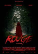 Poster for Red