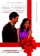 Poster for All I Want