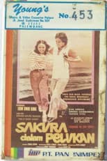 Poster for Sakura dalam Pelukan