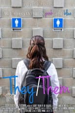 Poster for They/Them