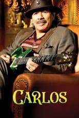 Poster for Carlos