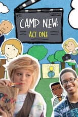 Poster for Camp New: Act One