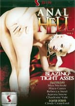 Poster for Anal Hell 4