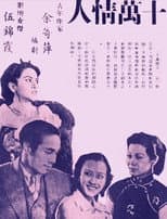 Poster for Ten Thousand Lovers