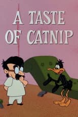 Poster for A Taste of Catnip
