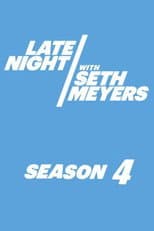 Poster for Season 4