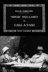 Poster for Call a Taxi!