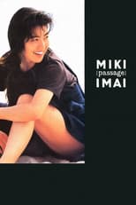 Poster for Miki Imai [passage]
