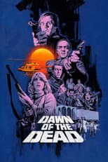 Poster for Dawn of the Dead
