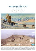 Poster for Paisaje épico