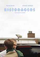 Poster for Pallbearer