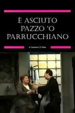 Poster for È asciuto pazzo ‘o parrucchiano