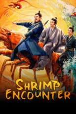 Poster for Shrimp Encounter