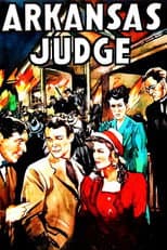 Poster for Arkansas Judge