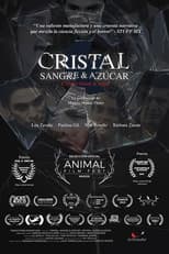 Poster for Cristal: Sangre & Azucar