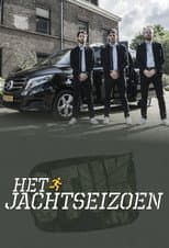 Poster for Jachtseizoen