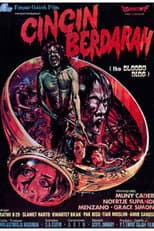 Poster for The Bloody Ring