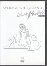 Poster for Average White Band: Live at Montreux 1977