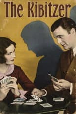 Poster for The Kibitzer