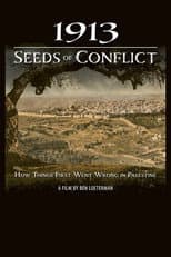 Poster for 1913: Seeds of Conflict