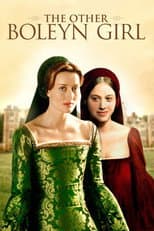Poster for The Other Boleyn Girl