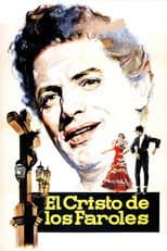 Poster for El Cristo de los Faroles