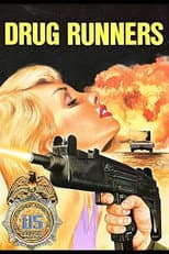 Poster for Drug Runners