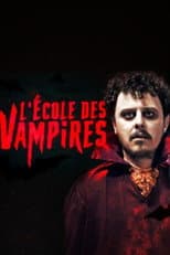 Poster for L'école des vampires