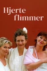 Poster for Hjerteflimmer