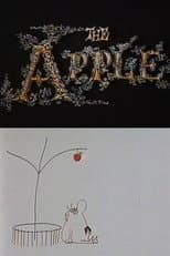 Poster for The Apple