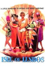 Poster for Isle of Lesbos