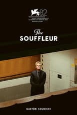 Poster for The Souffleur