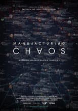 Poster for Manufacturing Chaos