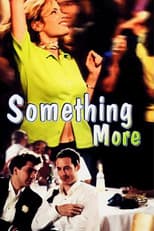 Poster for Something More