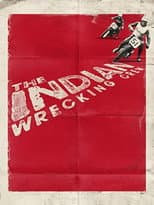 Poster for The Indian Wrecking Crew