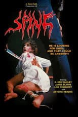 Poster for Spine