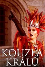 Poster for Kouzla králů