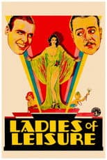 Poster for Ladies of Leisure
