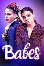 Poster for Babes
