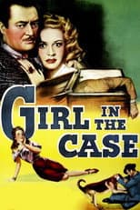 Poster for The Girl in the Case