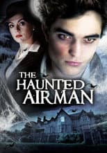 Poster for The Haunted Airman
