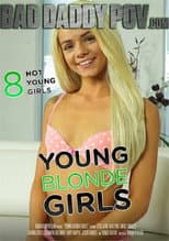 Poster for Young Blonde Girls