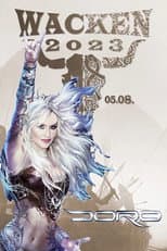 Poster for Doro - Live at Wacken Open Air 2023