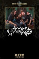 Poster for Tankard - Summer Breeze 2023